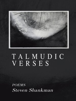 cover image of Talmudic Verses